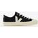 Veja Nova Canvas Kengät - Black/Pierre Black Pierre