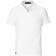 Polo Ralph Lauren Custom Slim Fit Polo Shirt - White