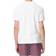 Polo Ralph Lauren Custom Slim Fit Polo Shirt - White