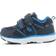 Leaf Sneakers Hamar LHAMA101F - Azul