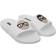 Dolce & Gabbana Dgfamily Slides - White