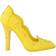 Dolce & Gabbana Cinderella - Yellow