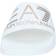 Emporio Armani EA7 Seaworld Ciabatte Donna - White