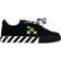 Off-White Vulc Low Black/Green SS21