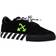 Off-White Vulc Low Black/Green SS21