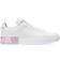 Dolce & Gabbana Calfskin Nappa Portofino W - White/Pink