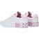 Dolce & Gabbana Calfskin Nappa Portofino W - White/Pink