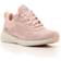 Skechers Bobs Squad W - Pink