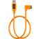 Tether Tools USB A-USB Micro-B Angled 3.0 0.5m