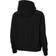 Nike Air Full Zip Fleece Hoodie - Black/White