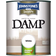 Johnstone's Trade Damp Wall Paint White 0.75L