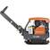 Husqvarna LG204 Maantiivistäjä 500 mm