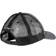 Carhartt Buffalo Cap - Black