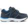 Leaf Hamar Navy Unisex Kengät - Sininen