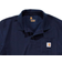 Carhartt Contractors Work Pocket Polo - Blu