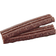 Purina Adventuros Venison Wild Flavour Strips 0.1kg