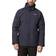 Berghaus Hillwalker 3in1 Waterproof Jacket - Dusk