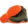 Chiruca Cares Boa - Green/Orange