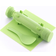 InnovaGoods Suzooka Sushi Set Køkkenudstyr 3stk