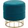 Beliani Elgin Pouf 42cm