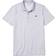 Lacoste Short Sleeved Polo T Shirt Grey