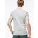 Lacoste Short Sleeved Polo T Shirt Grey