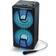 Muse Mini Cadena Negra 150w M1820dj