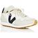 Veja SDU Rec Alveomesh W - White/Black Natural