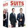 Suits - The Complete Series 1-9