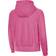 Nike Nsw Air Hoodie Fz Bb Flc - Pink/Black