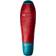 Mountain Hardwear Saco de dormir Phantom -1C Regular rojo azul Izquierda Blue