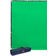 Lastolite Manfrotto Kit StudioLink Chroma Key verde 3 x 3m