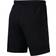 Nike Jordan Jumpman Air Fleece Shorts - Black/White