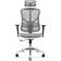 Diablo V-Basic Gaming Chair - White/Grey