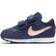 Nike MD Valiant TDV - Midnight Navy/White/Metallic Red Bronze