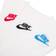 Nike Calcetines Futura Essential Pack White