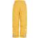 Didriksons Nobi Kids Pants 4 Yellow Unisex