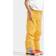 Didriksons Nobi Kids Pants 4 Yellow Unisex