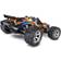 Traxxas Rustler 4x4 VXL TQI TSM Orange RTR TRX67076-4-ORNG