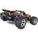 Traxxas Rustler 4x4 VXL TQI TSM RTR TRX67076-4