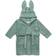 Liewood Lily Bathrobe - Rabbit Peppermint