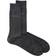 HUGO BOSS Regular Length Socks 2-pack - Dark Grey