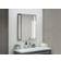 Beliani Luisito LED Peili 70 x 90 cm