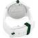 Lacoste LC2030003 Rubber Wit Ø 32 mm