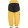 Didriksons Dusk Kid's Pants - Citrus Yellow (503672-394)