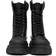 Ganni Brush Off & Nylon - Black