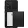 Spigen Samsung Galaxy S21 Ultra Suojakuori Slim Armor CS
