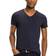 Tommy Hilfiger Slim Fit Cotton T-shirt - Navy Blazer