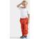 Didriksons Nobi Kid's Pants - Poppy Red (503673-424)