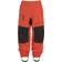 Didriksons Dusk Kid's Pants - Poppy Red (503672-424)